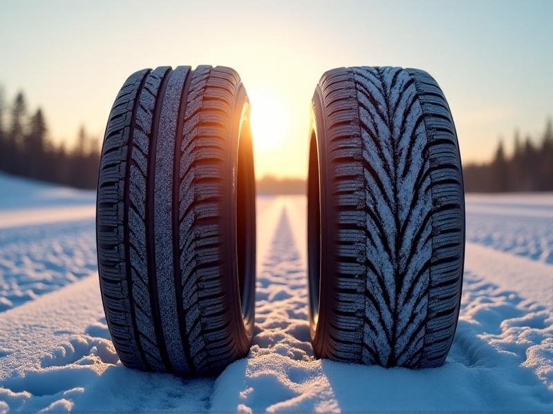 Seasonal Swap Timing: When to Change Between Summer and Winter Tires