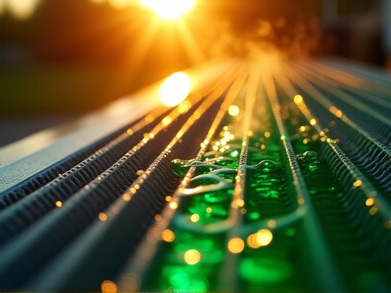 Coolant Chemistry: Selecting the Right Formula for Your Climate