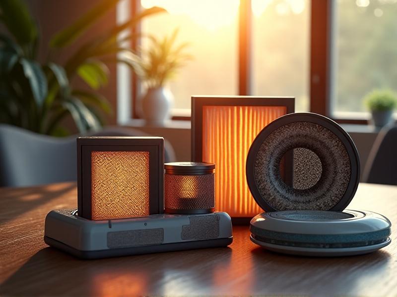 Filter Fundamentals: When Each Type Needs Replacement