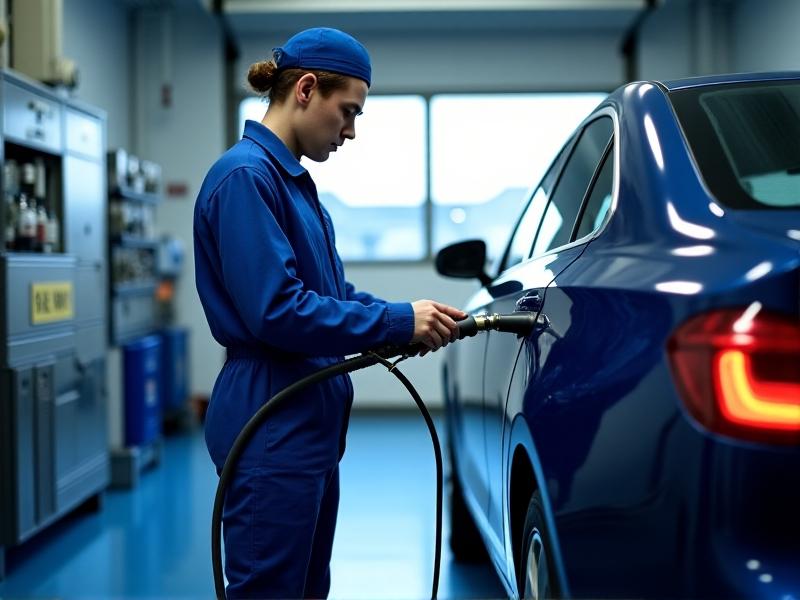 Nitrogen Inflation: Separating Fact from Marketing Fiction