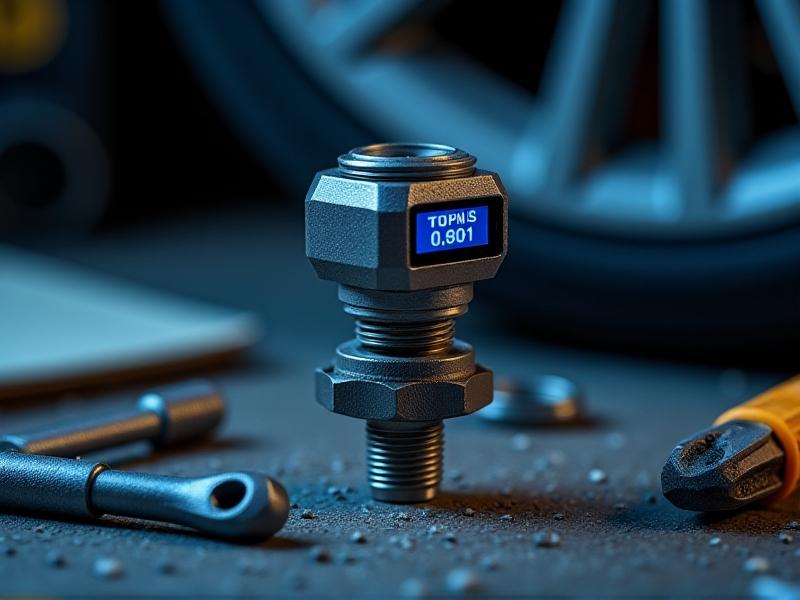 TPMS Troubleshooting: Resetting and Calibrating Sensors